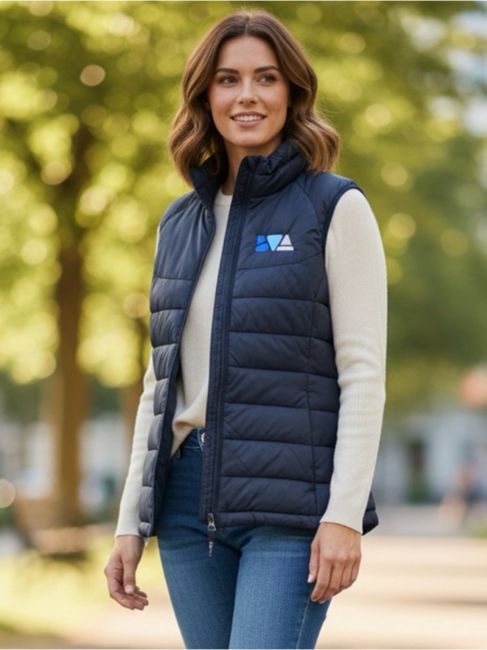 🫶🏻 StormTech Stavenger Thermal Vest